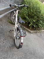 Mädchenvelo, Top Zustand, wenig gebraucht, sofort fahrbereit