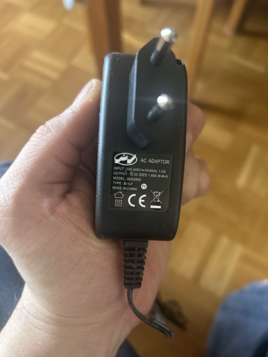 Lettore multimediale & Streamer: ZON HD Digital TV Receiver - Pace DSR 7151/04 – Nuovo (secondo la descrizione) da Bern venduto da Paechu 4