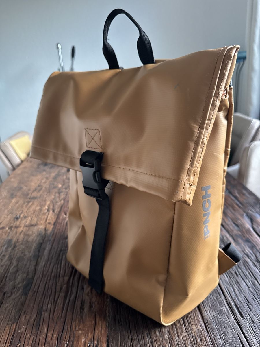 Bree Zaini: Rucksack BREE – Nuovo e nell'imballaggio originale da Belp venduto da naqua5
