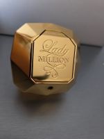 Parfum Lady Million Paco Rabanne 30 ml femme
