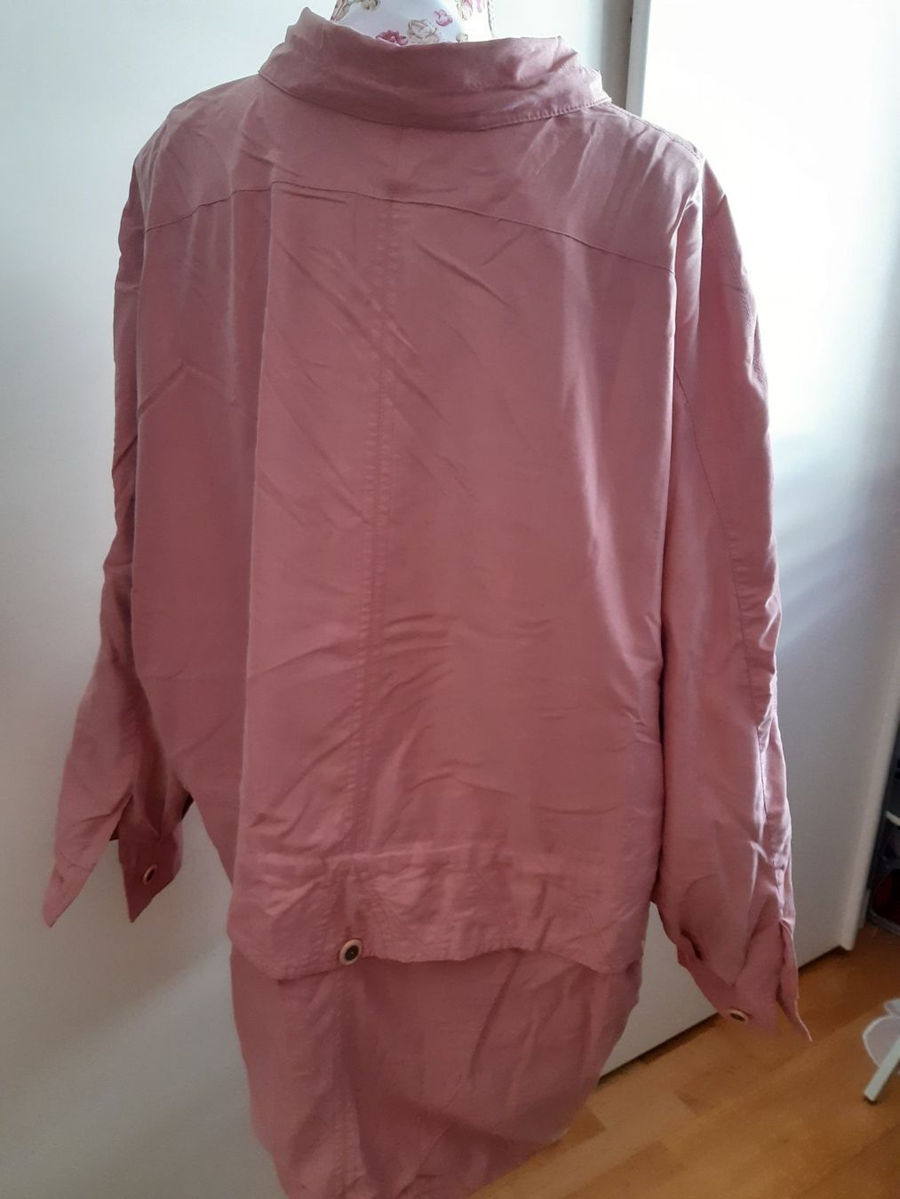 Jacken: C10 Damen Jacke Gr 50 – Neu (gemäss Beschreibung) aus Landquart von Snug01 1