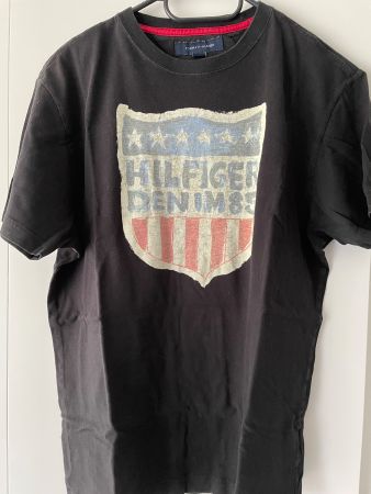 T-shirt TOMMY HILFIGER