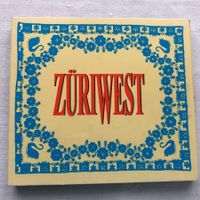 3 CD’s aus der Schweiz