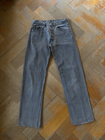 Levi’s 550