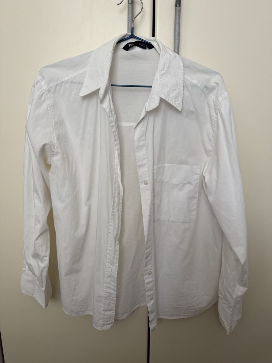 Zara Camicette: Camicia Zara taglia M – Usato da Lugano venduto da ari_2v6v