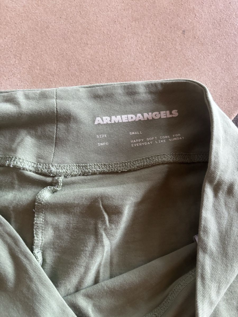 Armedangels Leggings: Armedangels Leggins  – Usato da Münchenbuchsee venduto da princesas-2007 2