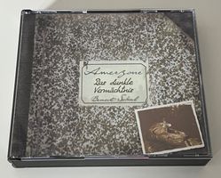 Amerzone - Das dunkle Vermächtnis PC Game - Top Zustand!