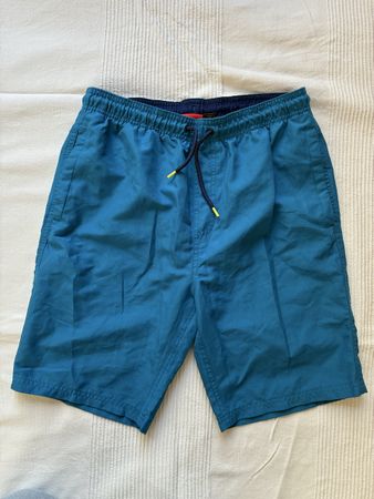 Boy’s swimming trunks - 158/164