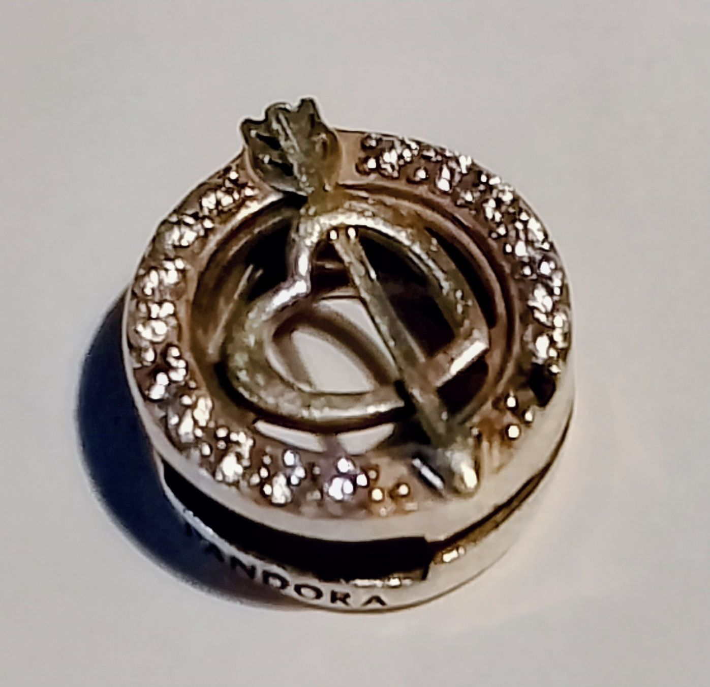 Pandora Ciondoli: Pandora 2 Charm Reflexion – Usato da Therwil venduto da col_m6rx 3