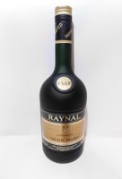 Raynal Napoleon französischer Brandy 1990s