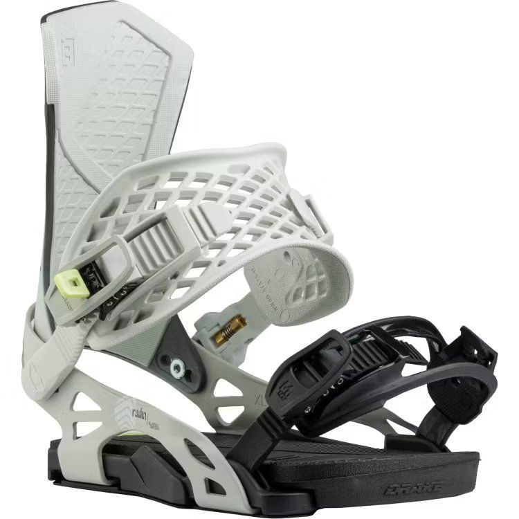 Bindungen: Snowboard Bindung Drake Radar 2024 Gr. L – Neu und originalverpackt aus Ebikon von Surfside-GmbH