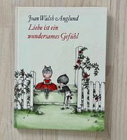 Buch „Liebe ist ein wundersames Gefühl“, Joan Walsh Anglund