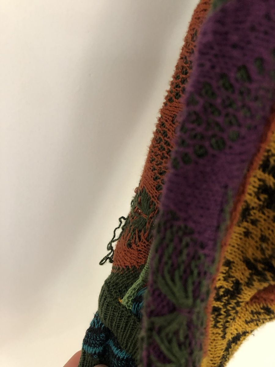 Maglioni & Felpe: Cardigan Von Carlo Alberto – Usato da Basel venduto da Kalleskaviar 4
