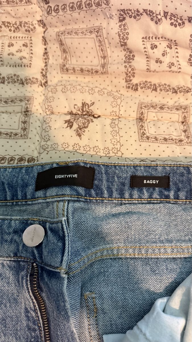 Jeans: Eightyfive jeans grösse 30 – Usato da winikon venduto da lfisch04 1