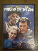 DVD Westwärts zieht der Wind