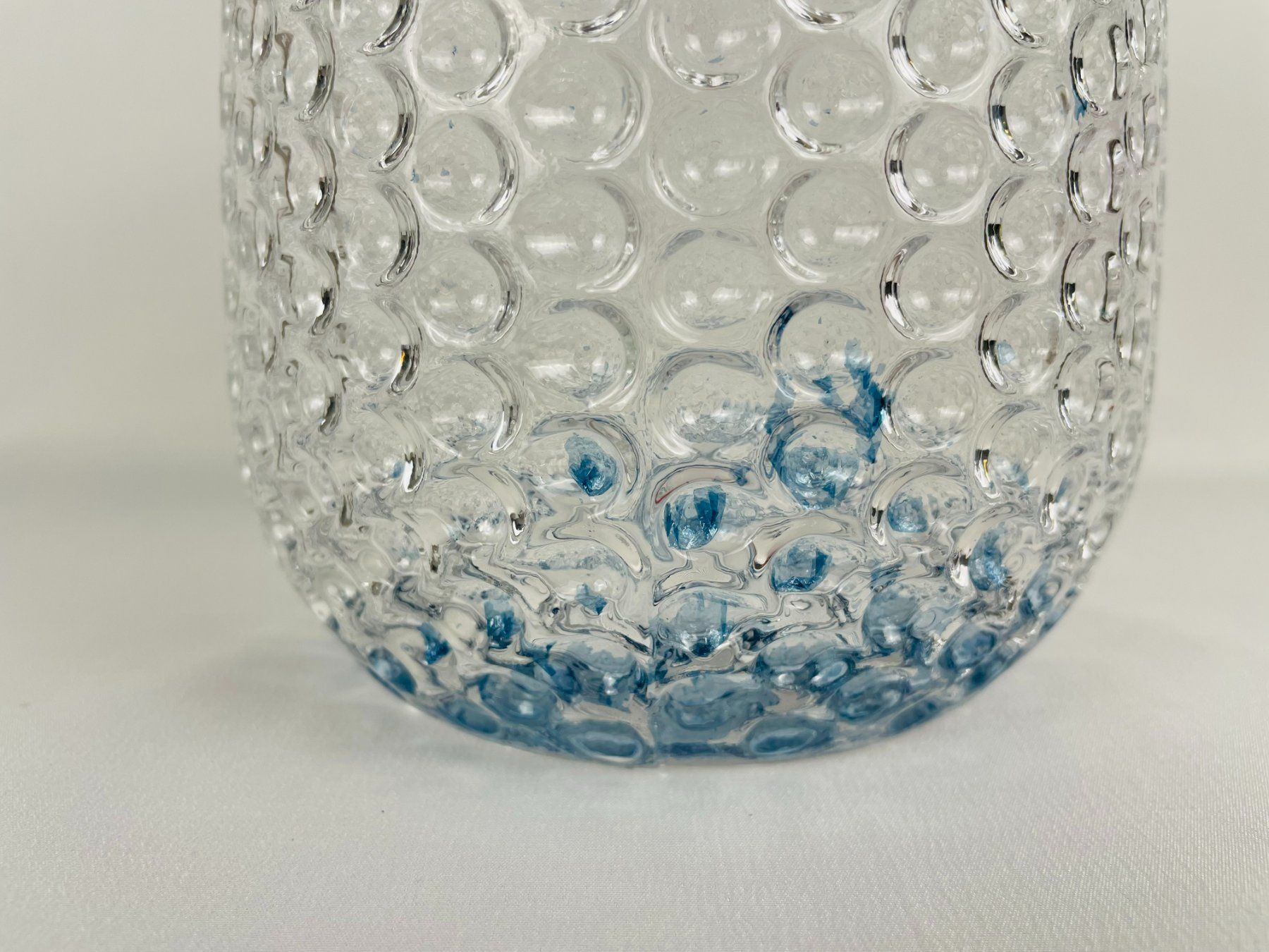 Vasi & Recipienti: Stylische "Noppen" Blumenvase, dänisches Design – Difettoso da Zürich venduto da bentalent711 4