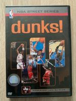 NBA Street Series -  Dunks  (De-En-Fr-It-Esp)   >DJ Clue<