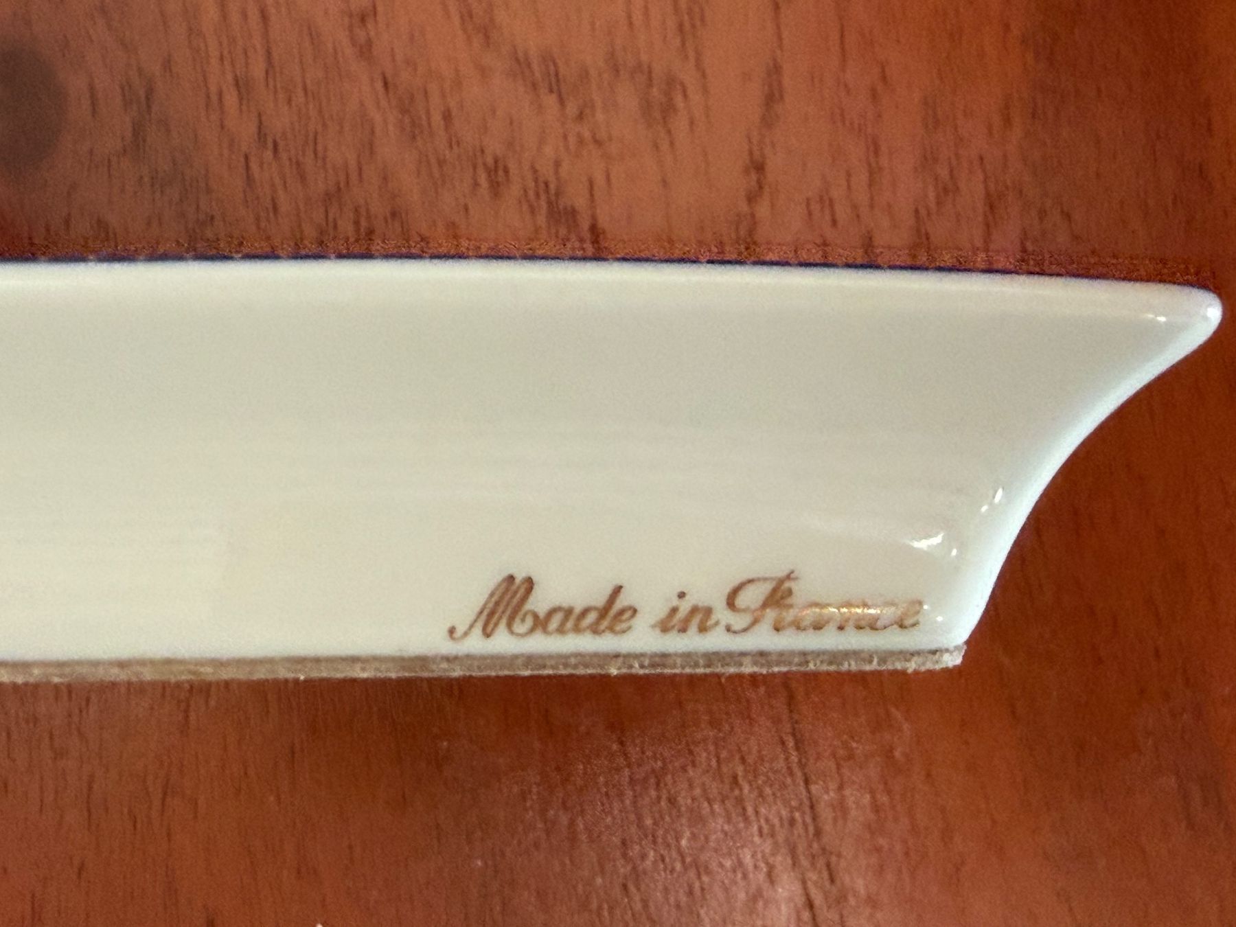 Hermès Cendriers: Collectible Hermès mini Ashtray – Neuf (Voir description) à Winkel par dan_r55h 5