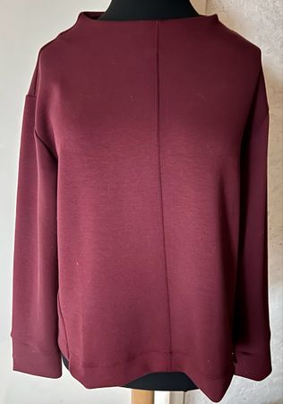 SANI BLU Pullover, Grösse 36, neu mit Etikette
