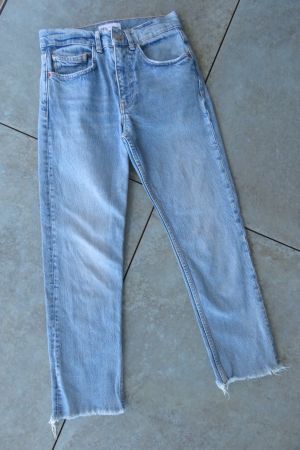 ZARA Jeans Grösse 34