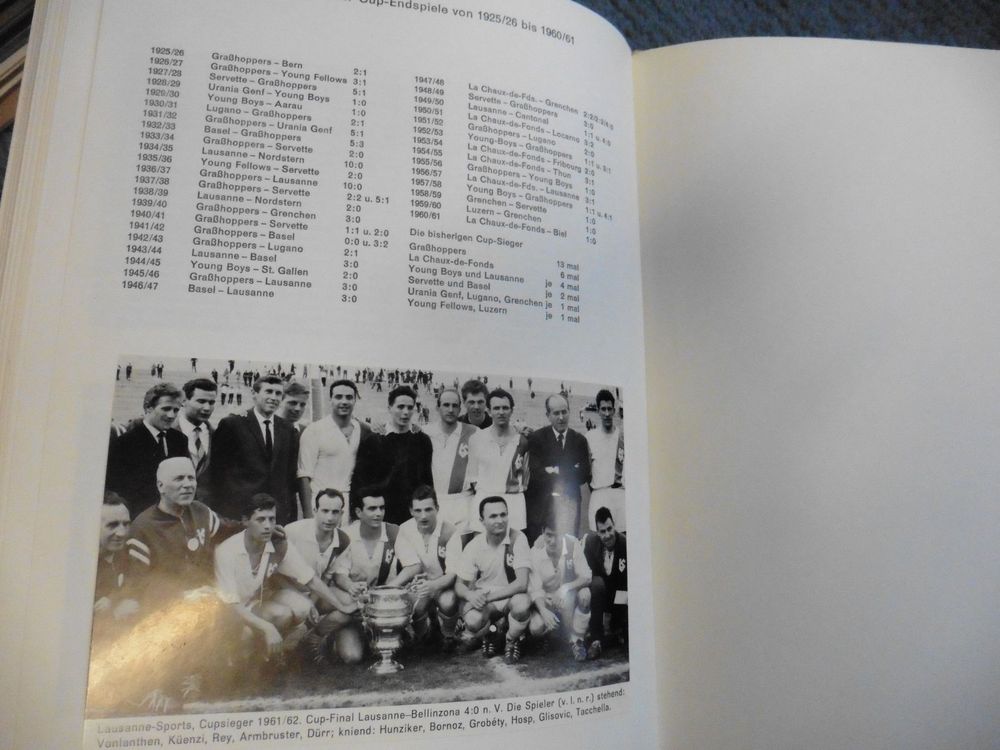 Fussball 1962,Fotos,WM,Meisterschaften, Kaufen auf Ricardo