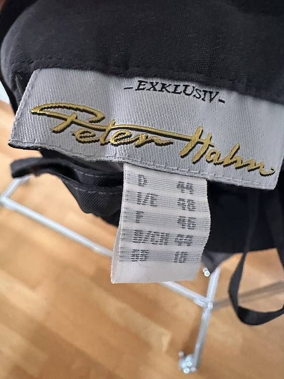 Peter Hahn Pantaloni: Seiden Hose – Usato da wallisellen venduto da dem_7cyz