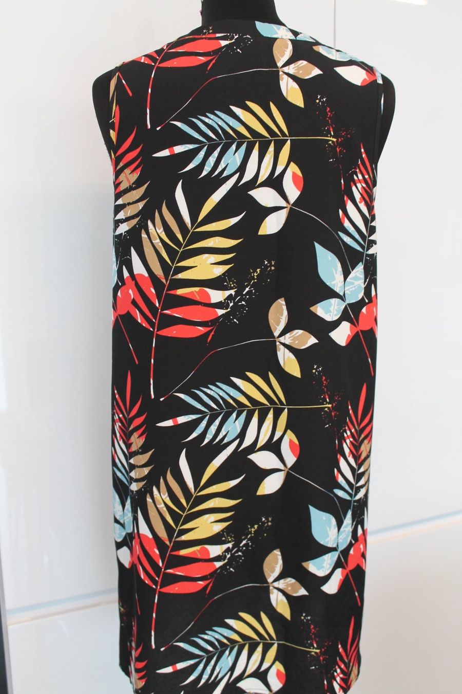 Kleider: Robe d'été taille M – Gebraucht aus Chez-le-Bart von jasse 1