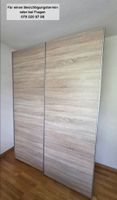 Kleiderschrank JUTZLER  - Lieferung und Montage möglich