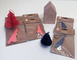 Geschenkartikel gemäss Bilder und Beschrieb