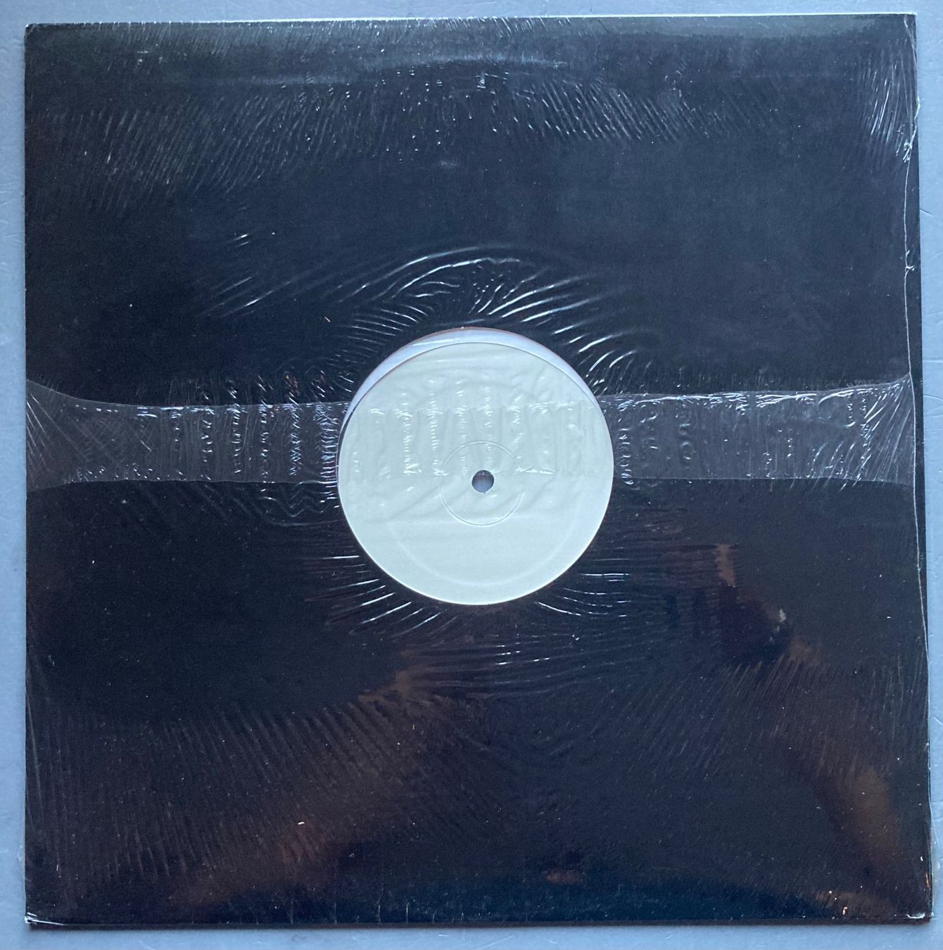 Dischi in vinile: BLAZE II - JUKE ME – Nuovo e nell'imballaggio originale da Poliez-Pittet venduto da Newtown-Records 1