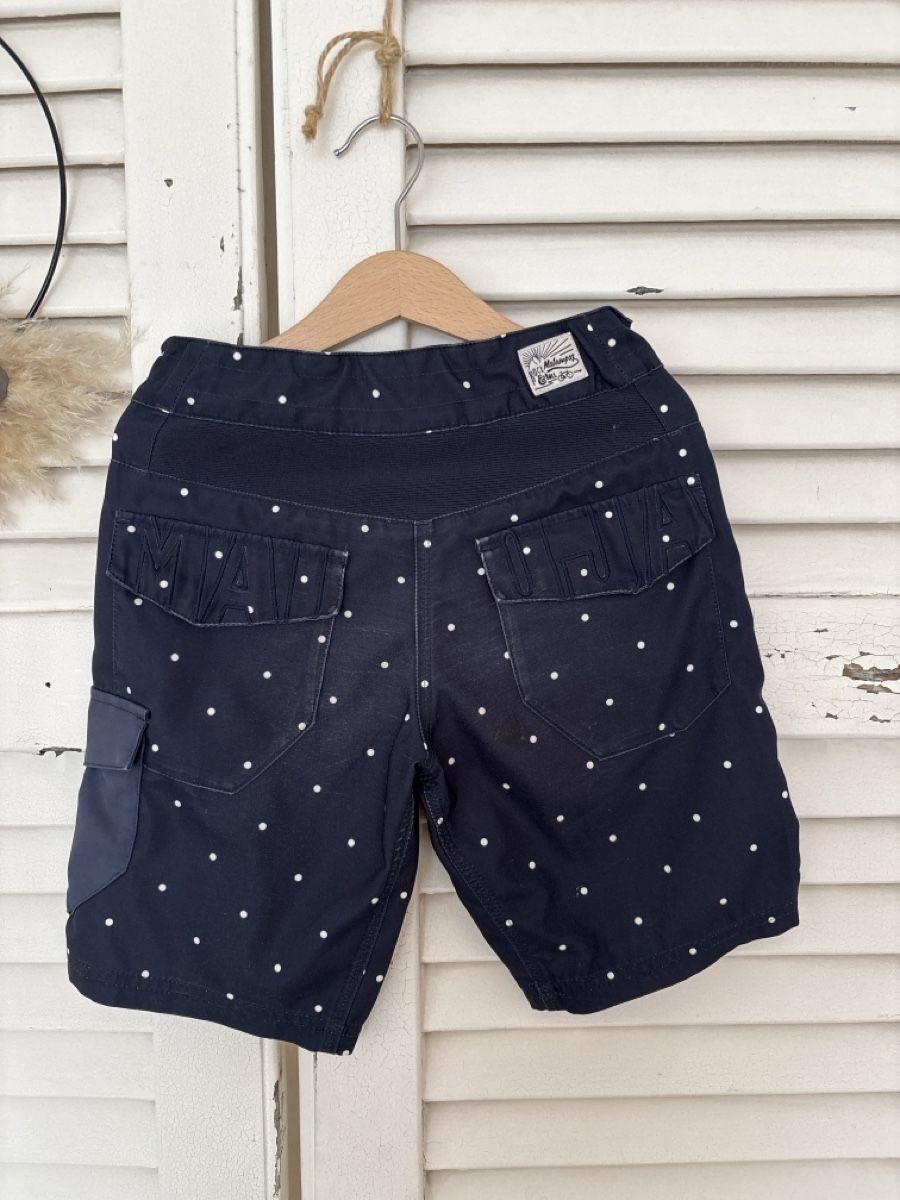 Maloja Pantaloni: Maloja Shorts Gr S – Usato da Mörschwil venduto da Mibasel 1