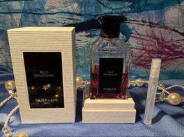 ** GUERLAIN - FEVE GOURMANDE - 5ml **