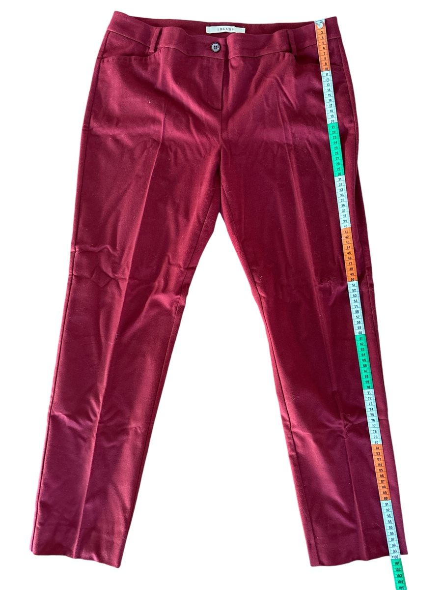 Pantaloni: Pantalon iBlues – Nuovo (secondo la descrizione) da Dotzigen venduto da SecondHandGems 2