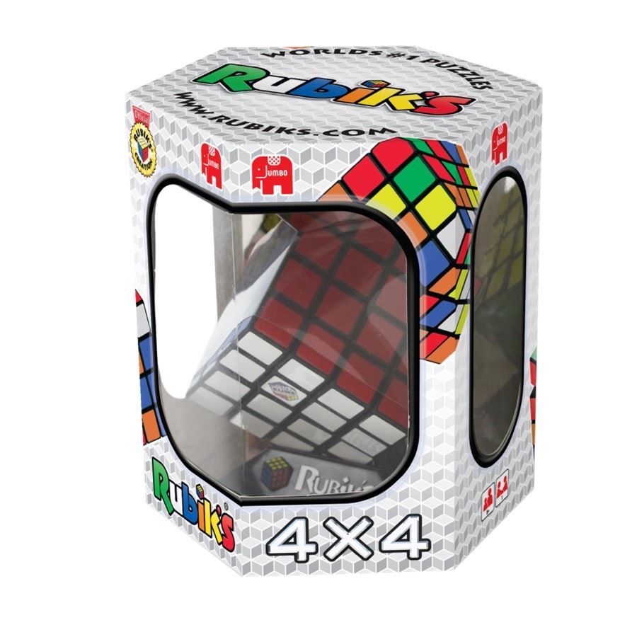 Giocattoli: Rubiks Cube 4x4 the Revenge, Geduldspiel – Nuovo e nell'imballaggio originale da Wettingen venduto da Swala 3