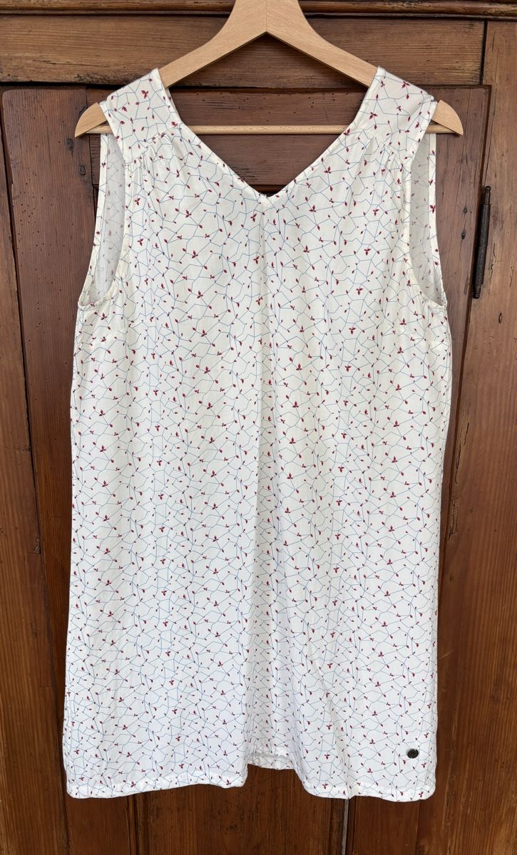 Vestiti: Sommerkleid Tranquillo – Usato da St. Gallen venduto da taf_xwv5