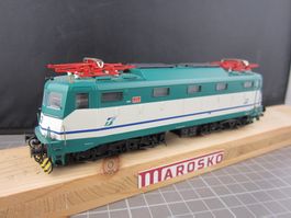 Rivarossi HR2002 FS E424 XMPR, mit OVP, DC