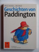 Geschichten von Paddington