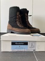 Kandahar Nubuk Winterstiefel