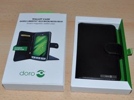 Etui DORO Liberto 822, 8028, 8030, 8031