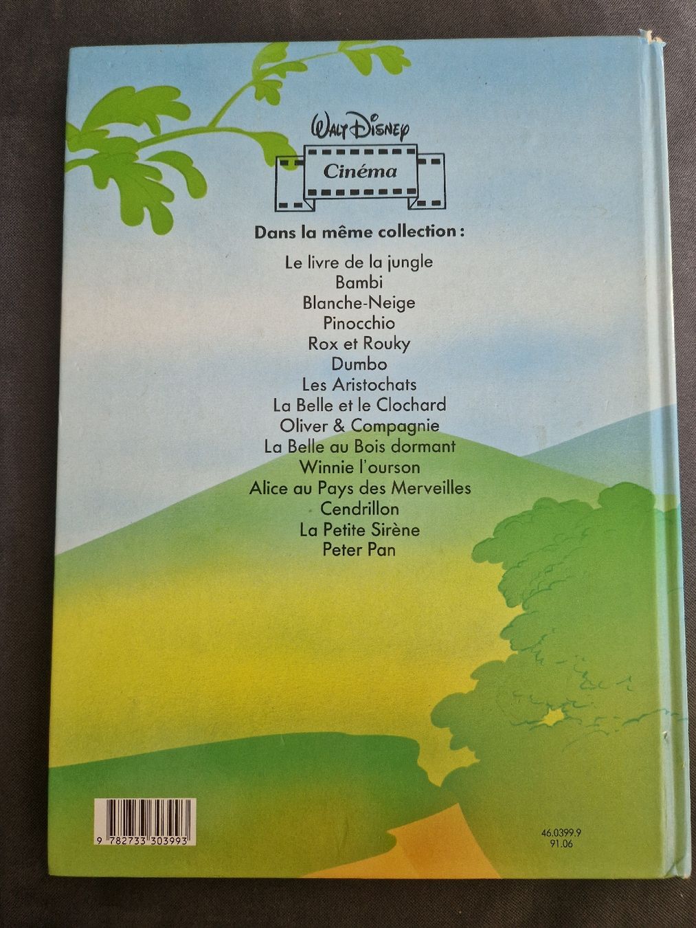 Libri: Dumbo - Walt Disney – Usato da Villars-sur-Glâne venduto da Agnie80 1