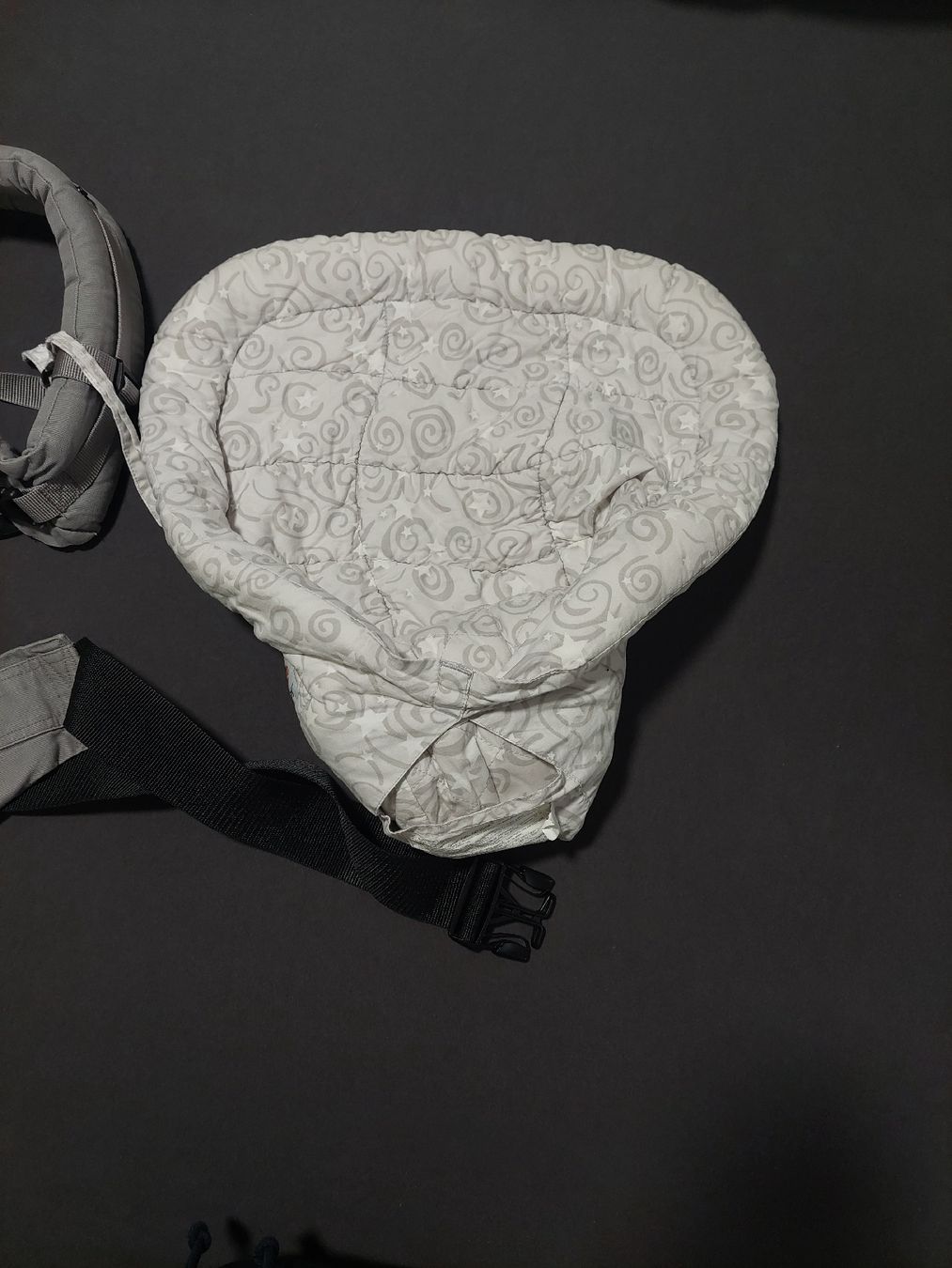 Ergo Baby Marsupi portabebè: Ergobaby Babytrage – Usato da Zürich venduto da Sevi2020 2