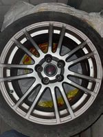 Subaru Wrx Sti 2011 Original Felgen