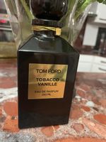 Tom Ford Tobacco Vanille 2 ml Abfüllung