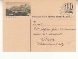 SGK PK 183.418 (St. Moritz Bad), mit ST Delémont
