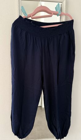 Schlupfhose Sheego Grösse 50