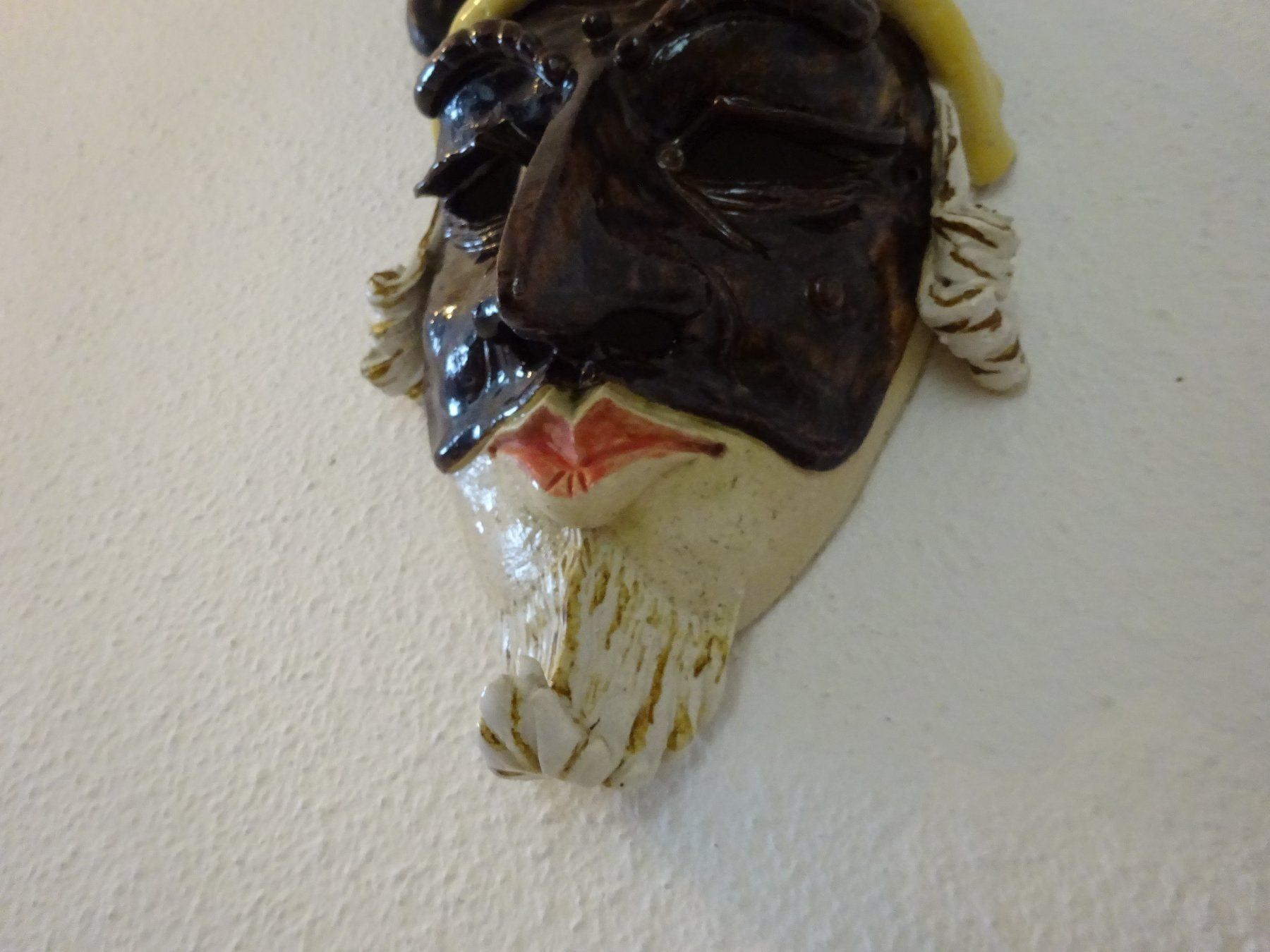 Statuette: Keramik / Pantalone VENEDIG – Usato da Esslingen venduto da eintagammeer 4