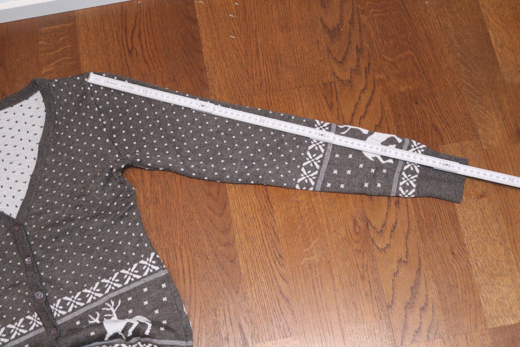 Jacken: Leichte Jacke Marke MyStar – Gebraucht aus Frick von Beni58 9