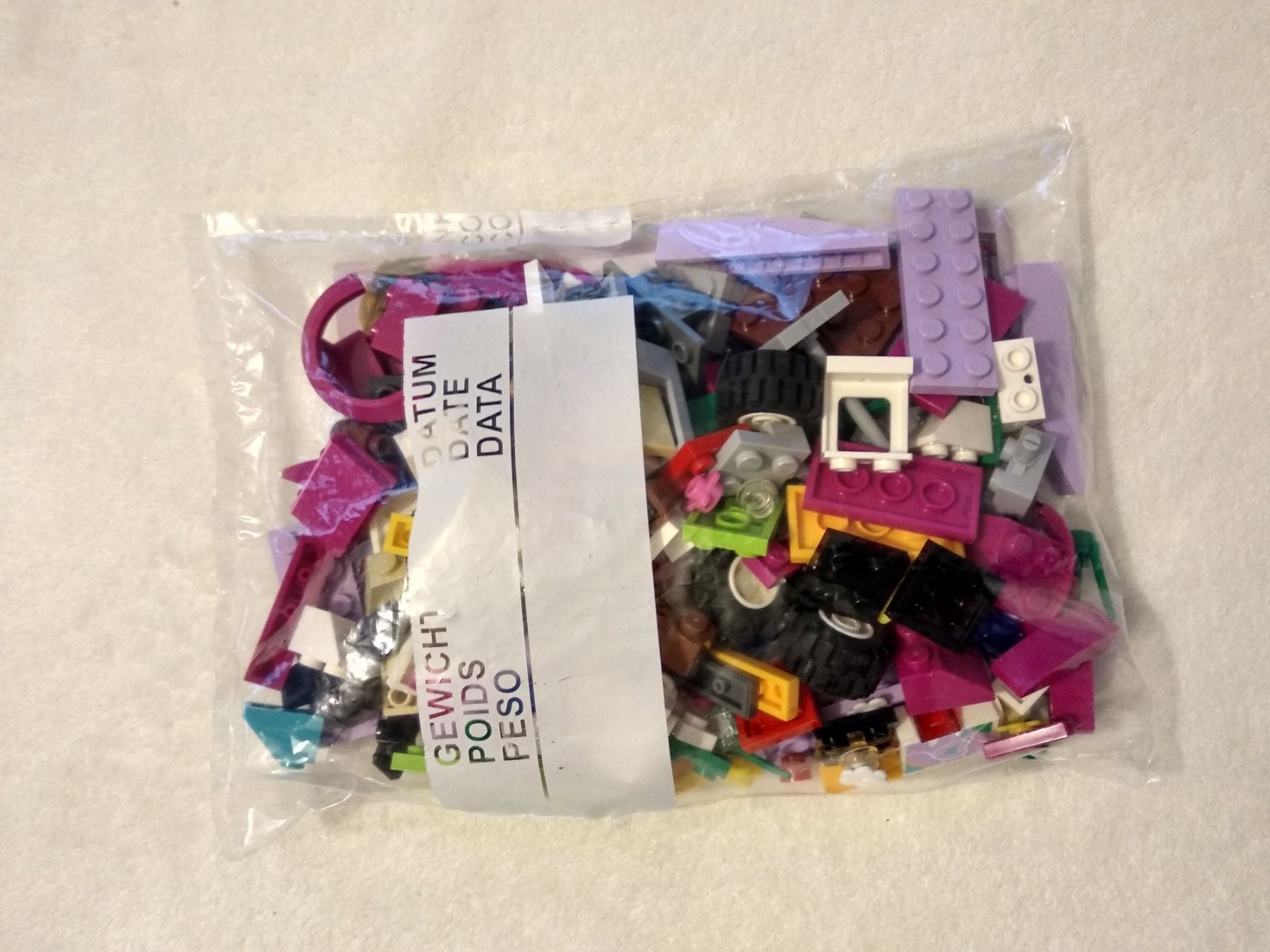 Lego Spielzeuge: Lego Friends  Freizeit Outdoor 2 Sammlung – Gebraucht aus Läufelfingen von papagena02 6