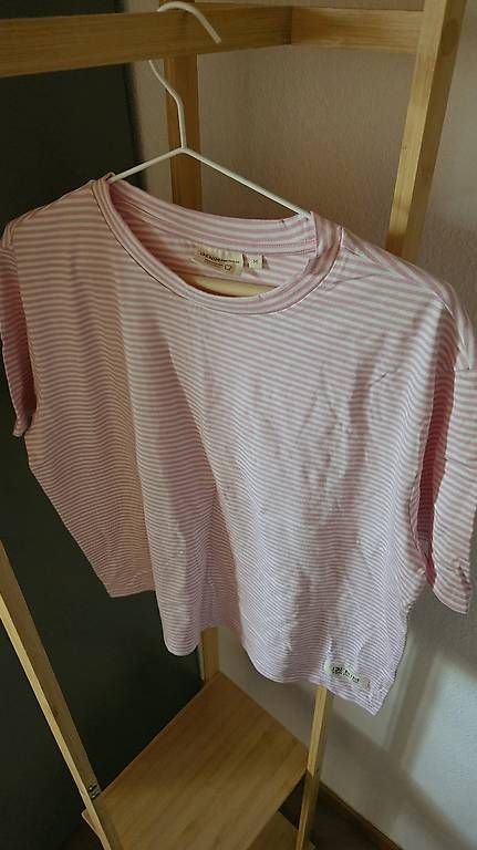 T-shirt: Maglietta a righe TOM TAILOR – Usato da Sementina venduto da edo_c2fd