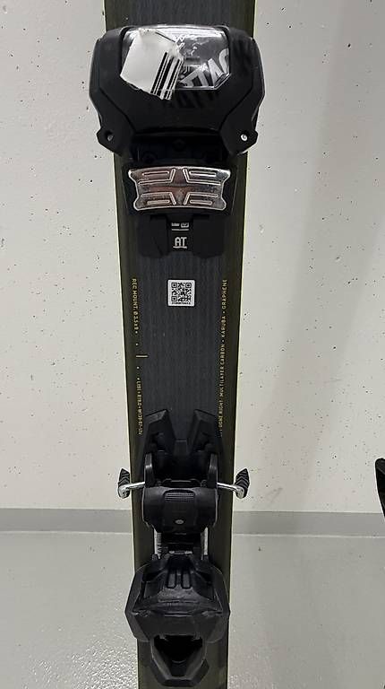 Head Skis: Ski HEAD KORE 93 – D'occasion à Cologny par nic_5h5x 1